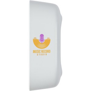 Stark 2.0 Bluetooth hangszóró, fehér (hangszóró, rádió, vetítő)