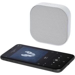 Stark 2.0 Bluetooth hangszóró, fehér (hangszóró, rádió, vetítő)
