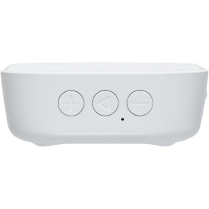 Stark 2.0 Bluetooth hangszóró, fehér (hangszóró, rádió, vetítő)