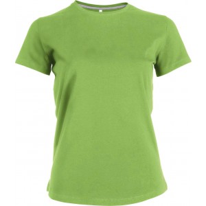 Kariban Ni pl, Lime (T-shirt, pl, 90-100% pamut)
