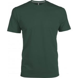 Kariban Pl, Forest Green (T-shirt, pl, 90-100% pamut)