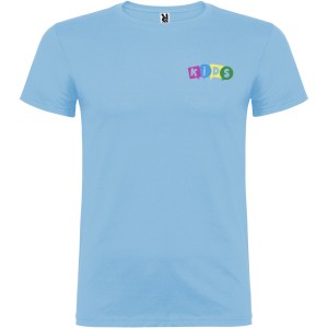 Roly Beagle gyerek pamutpl, Sky blue (T-shirt, pl, 90-100% pamut)