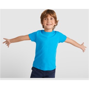 Roly Beagle gyerek pamutpl, Sky blue (T-shirt, pl, 90-100% pamut)