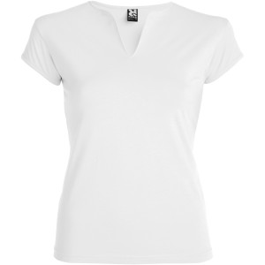 Roly Belice ni pl, White (T-shirt, pl, 90-100% pamut)