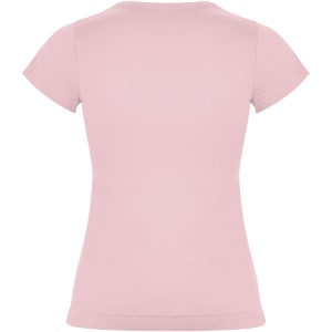 Roly Jamaica ni pamutpl, Light pink (T-shirt, pl, 90-100% pamut)