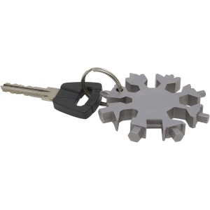 Task többfunkciós szerszám, ezüst (szerszám)