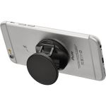 Telefontart s -llvny, fekete (13510600)