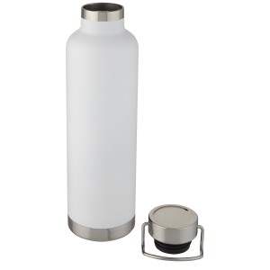 Thor rézvákuumos palack, 1 l, fehér (termosz)