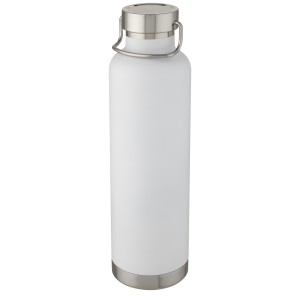 Thor rézvákuumos palack, 1 l, fehér (termosz)
