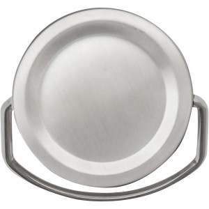 Thor rozsdamentes acél palack, 500 ml, sötétkék (vizespalack)