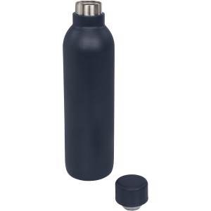 Thor vákuumos sportpalack, kék (termosz)