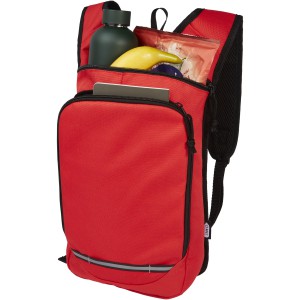 Trails GRS RPET hátizsák, 6.5L, piros (hátizsák)