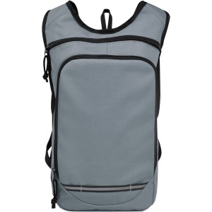 Trails GRS RPET htizsk, 6.5L, szrke (htizsk)