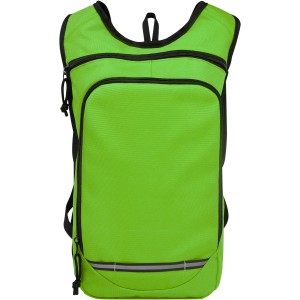 Trails GRS RPET hátizsák, 6.5L, zöld (hátizsák)