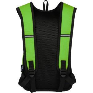 Trails GRS RPET hátizsák, 6.5L, zöld (hátizsák)
