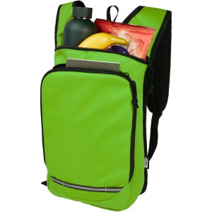 Trails GRS RPET hátizsák, 6.5L, zöld (hátizsák)