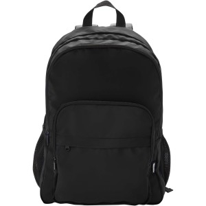 Trend Plus 15? GRS laptophátizsák, 20L, fekete (hátizsák)