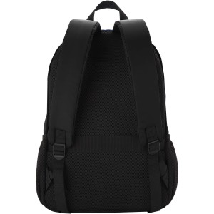 Trend Plus 15? GRS laptophátizsák, 20L, fekete (hátizsák)