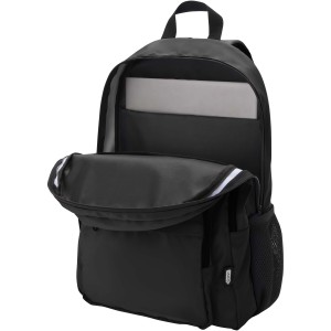 Trend Plus 15? GRS laptophátizsák, 20L, fekete (hátizsák)