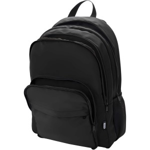 Trend Plus 15? GRS laptophátizsák, 20L, fekete (hátizsák)