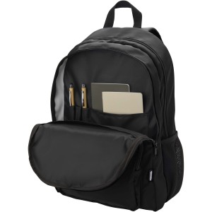 Trend Plus 15? GRS laptophátizsák, 20L, fekete (hátizsák)