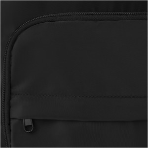 Trend Plus 15? GRS laptophátizsák, 20L, fekete (hátizsák)