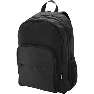 Trend Plus 15? GRS laptophátizsák, 20L, fekete (hátizsák)