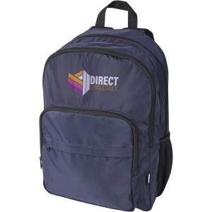 Trend Plus 15? GRS laptophátizsák, 20L, sötétkék (hátizsák)