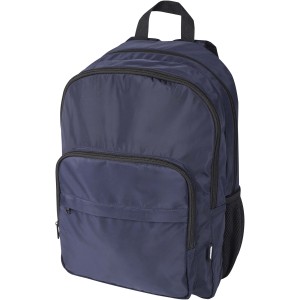 Trend Plus 15? GRS laptophátizsák, 20L, sötétkék (hátizsák)