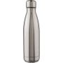 jraacl duplafal kulacs, 500 ml, ezst