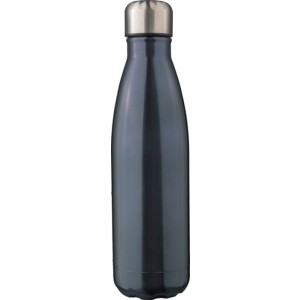 jraacl duplafal kulacs, 500 ml, sttszrke (bgre)