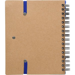 jrapapr spirlnotesz jelllapokkal, kk/natr (ntapad jelllapok)
