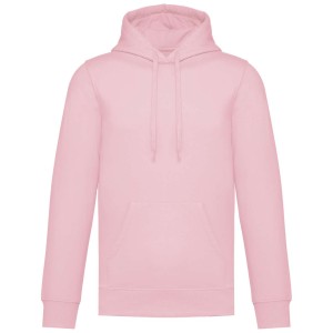 UNISEX HOODIE SWEATSHIRT, Pale Pink (pulver)