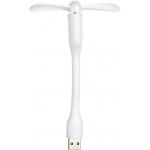 USB ventilátor, fehér (7884-02)