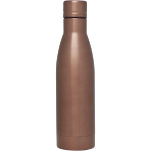 Vasa újraacél réz-vákuumos palack, bronz (termosz)