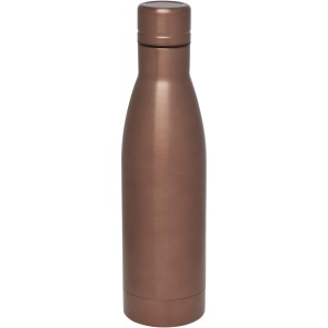 Vasa újraacél réz-vákuumos palack, bronz (termosz)