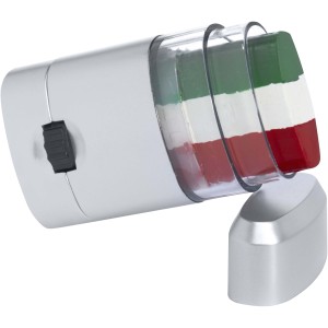 Vibrant testfest�k, z�ld
