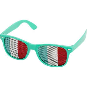 Vision napszem�veg, z�ld