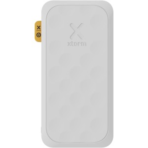 Xtorm FS510 Fuel Series powerbank, 10.000 mAh, fehér (powerbank)