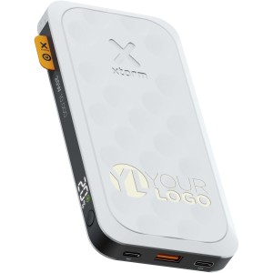 Xtorm FS510 Fuel Series powerbank, 10.000 mAh, fehér (powerbank)