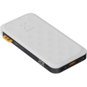 Xtorm FS510 Fuel Series powerbank, 10.000 mAh, fehér (powerbank)