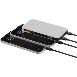 Xtorm FS510 Fuel Series powerbank, 10.000 mAh, fehér (powerbank)