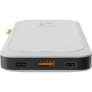 Xtorm FS510 Fuel Series powerbank, 10.000 mAh, fehér (powerbank)