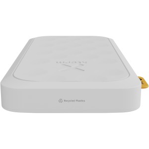Xtorm FS510 Fuel Series powerbank, 10.000 mAh, fehér (powerbank)