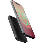 Xtorm FS5W051 5.000 mAh mágneses powerbank, fekete (12441090)