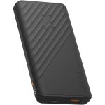 Xtorm XG210 Go2 15W 10.000 mAh gyorstöltő powerbank, fekete (12441190)