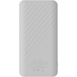 Xtorm XG220 Go2 15W 20.000 mAh gyorstöltő powerbank, fehér (powerbank)