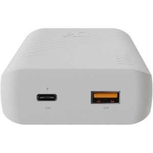 Xtorm XG220 Go2 15W 20.000 mAh gyorstöltő powerbank, fehér (powerbank)