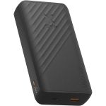 Xtorm XG220 Go2 15W 20.000 mAh gyorstöltő powerbank, fekete (12441290)