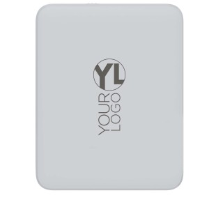 Xtorm XVC2140 GaN Ultra úti töltő, 140W, fehér (vezeték, elosztó, adapter, kábel)